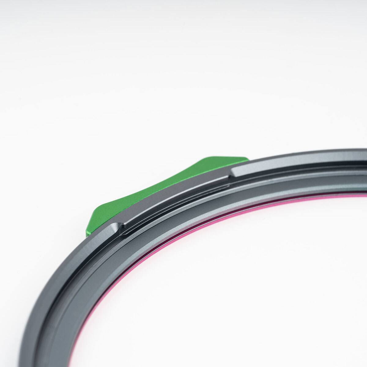 Alt View 2. NiSi - NiSi JetMag Pro 82MAG Capture Magnetic Filter Kit with 4x Adapter Rings.