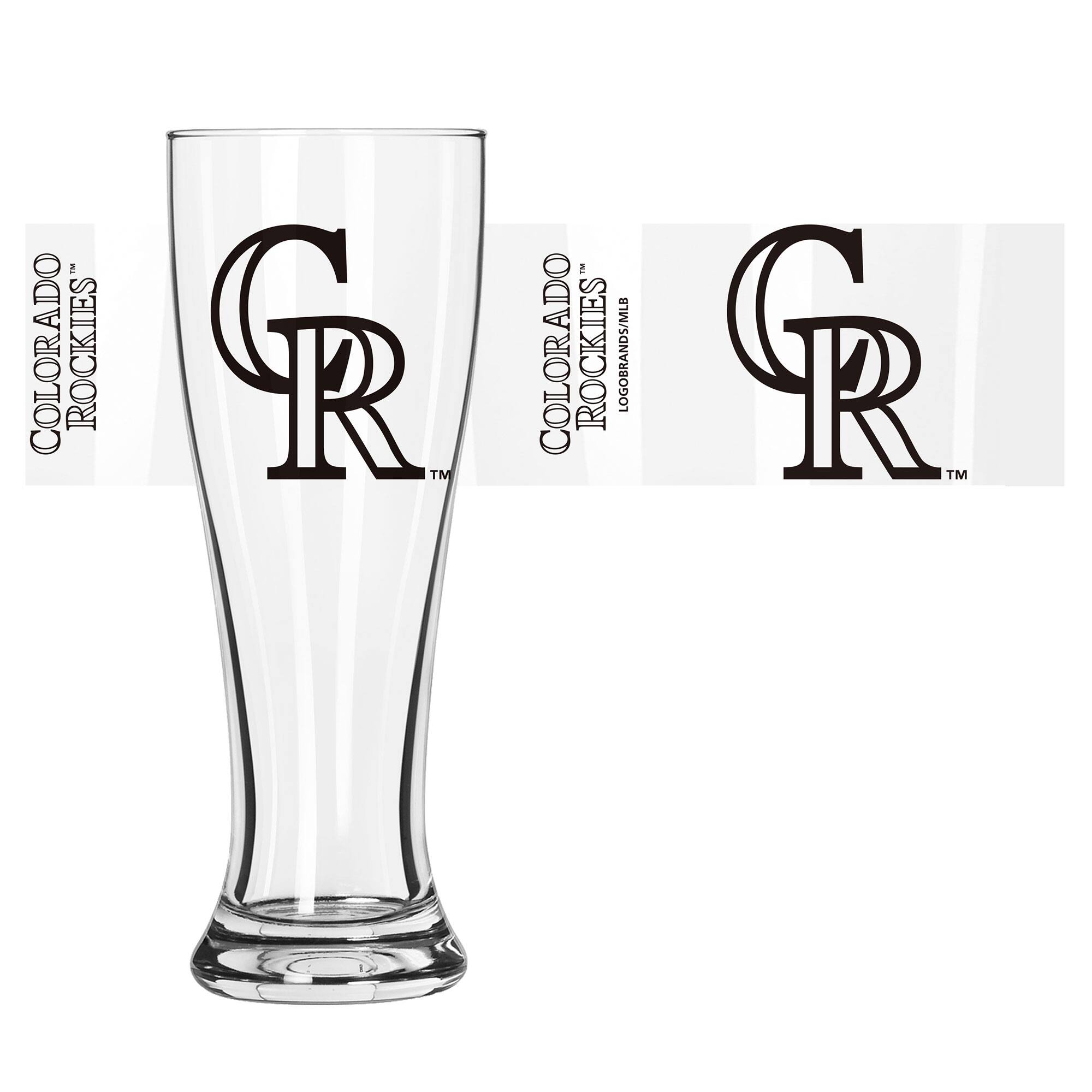 COLORADO ROCKIES™  
LOGOBRANDS/MLB™