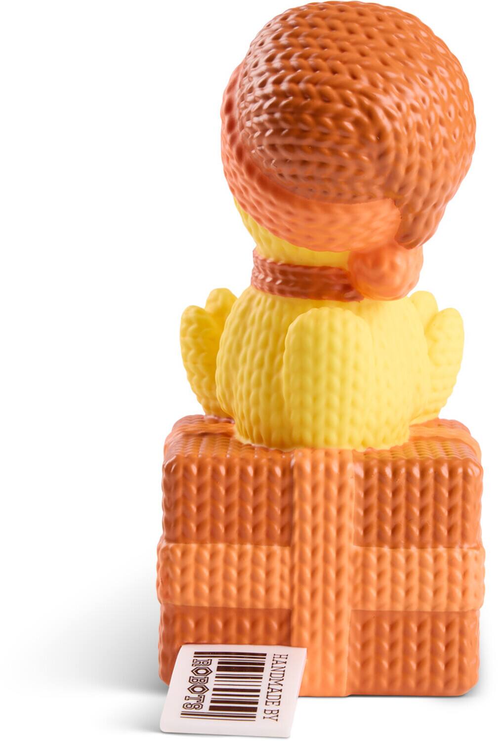 ROBOTS TS  
HANDMADE BY