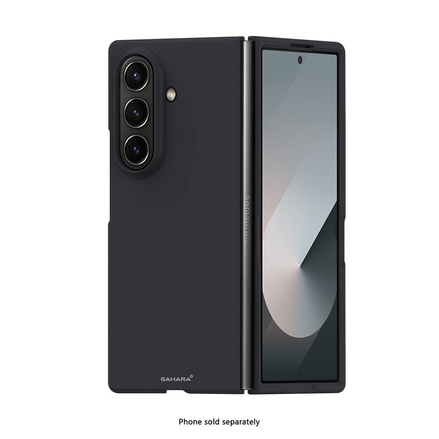 STARPSIR SAHARA  
Phone sold separately