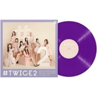 #Twice2 [LP] - VINYL - Front_Zoom