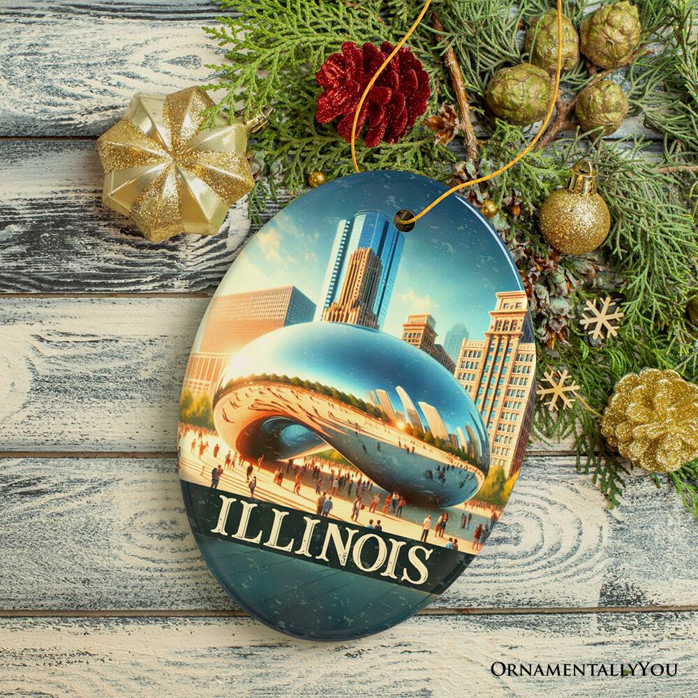 ILLINOIS  
ORNAMENTALLY YOU