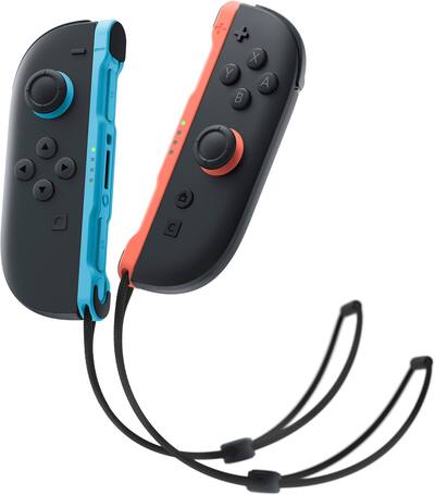 Nintendo Joy Con 2 Strap BEEAJS2AA - Best Buy