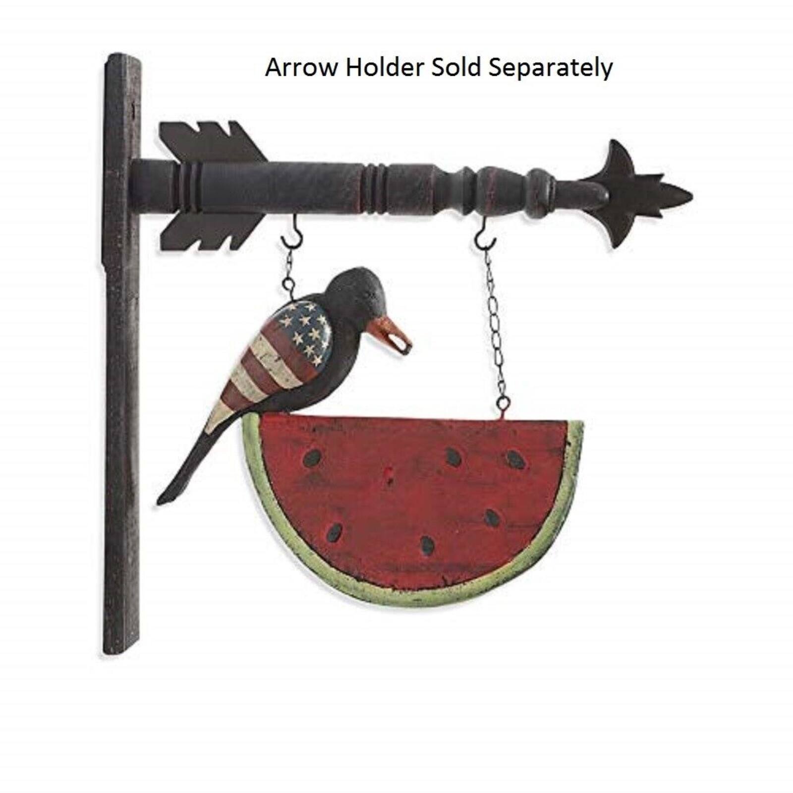 Arrow Holder Sold Separately