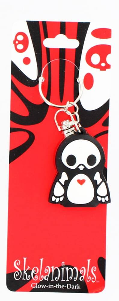 18. Skelanimals Glow-in-the-Dark