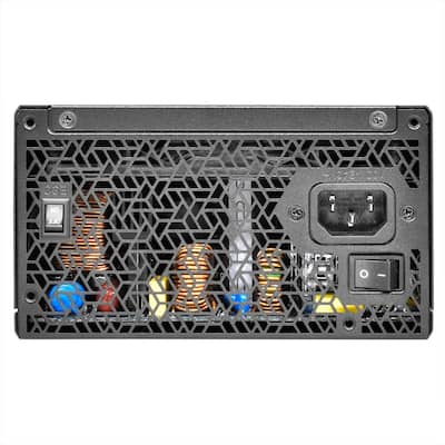 Super Flower Leadex VII XG 1000W 80+ Gold, Full Modular, ATX 3.1 Super Flower Leadex VII XG 1000W 80+ Gold, Full Modular, ATX 3.1