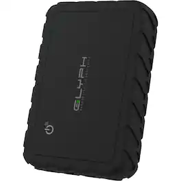 Glyph Technologies - Atom EX80 USB 4.0 Type-C Magnetic SSD w/Location Track