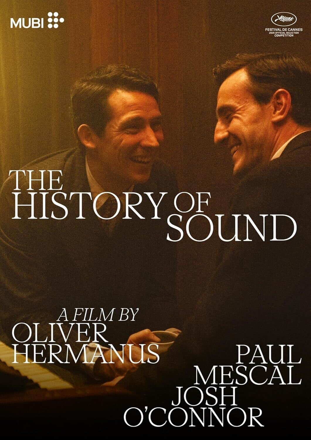 The History of Sound   - DVD