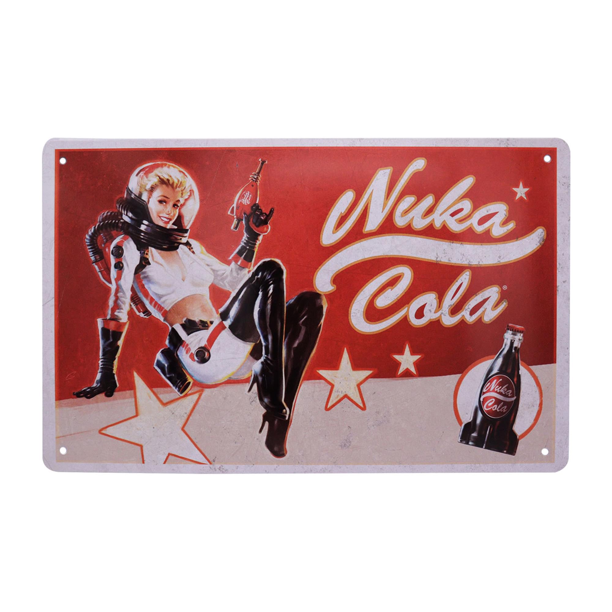 Nuka Cola