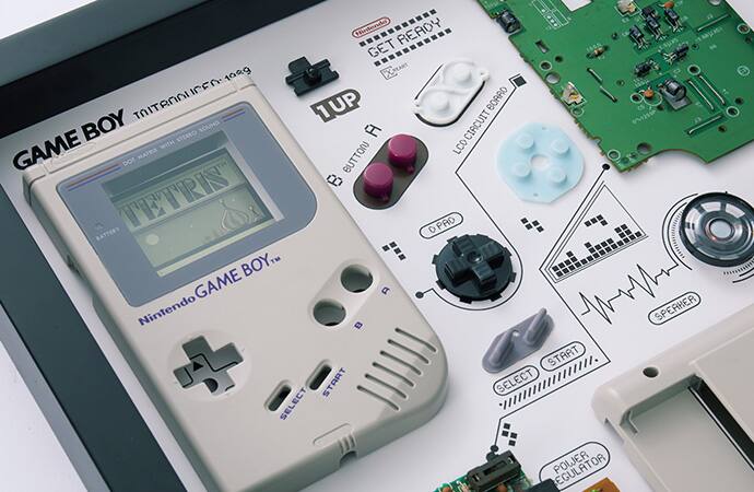 media item thumbnail