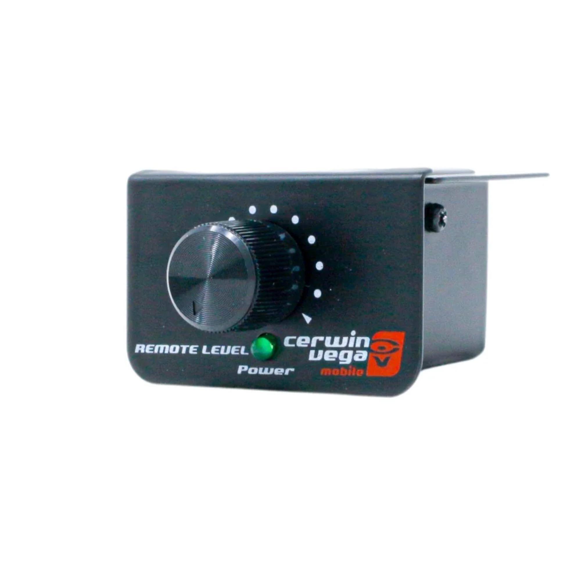 cerwin vega V Power mobile