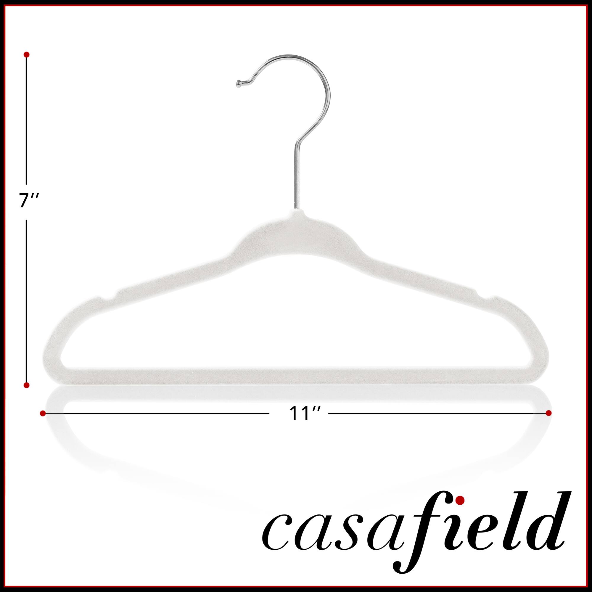 7" 11" casafield