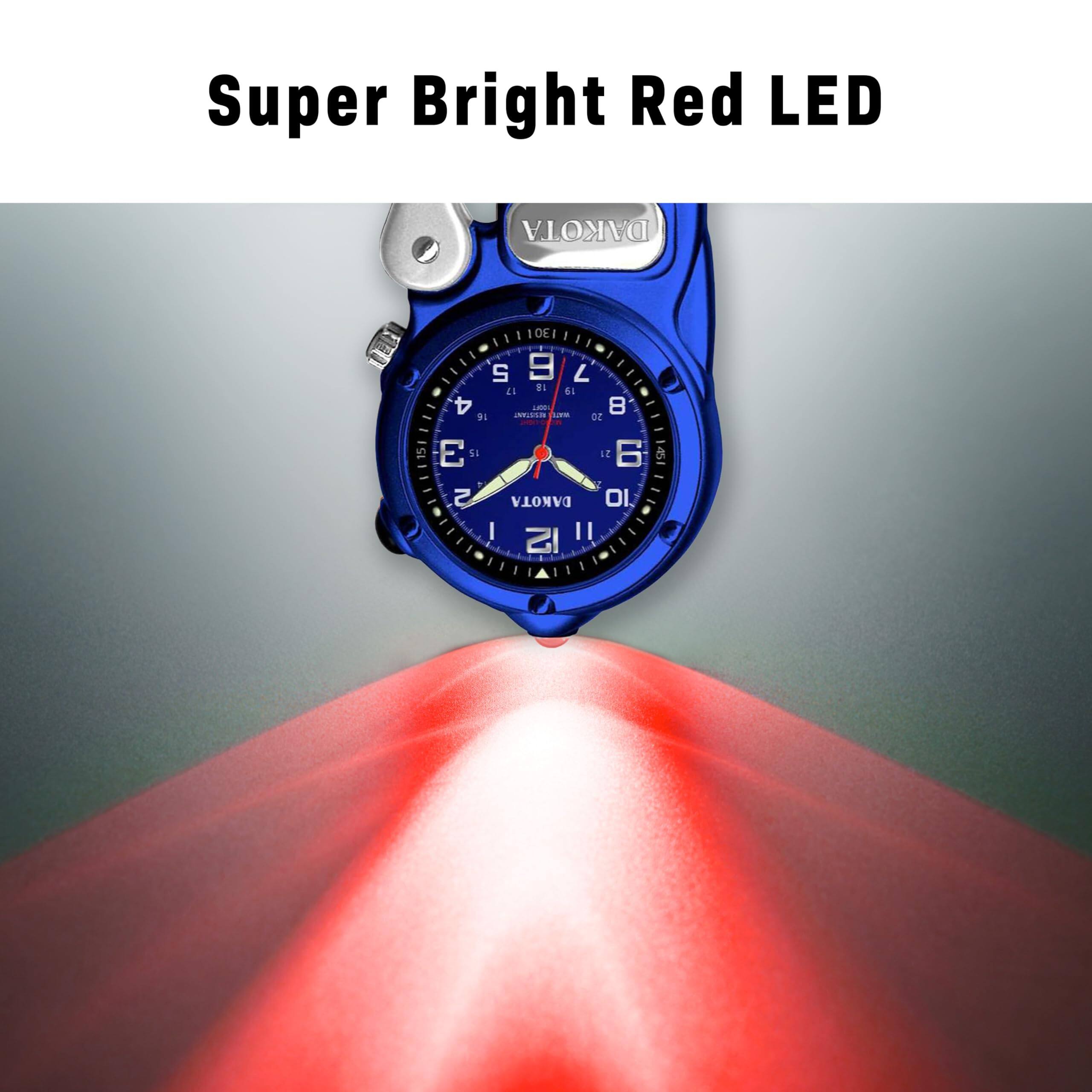 Super Bright Red LED
