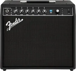 Fender - Mustang LTX50 50-Watt 1x12 Modeling Guitar Combo Amp - Black