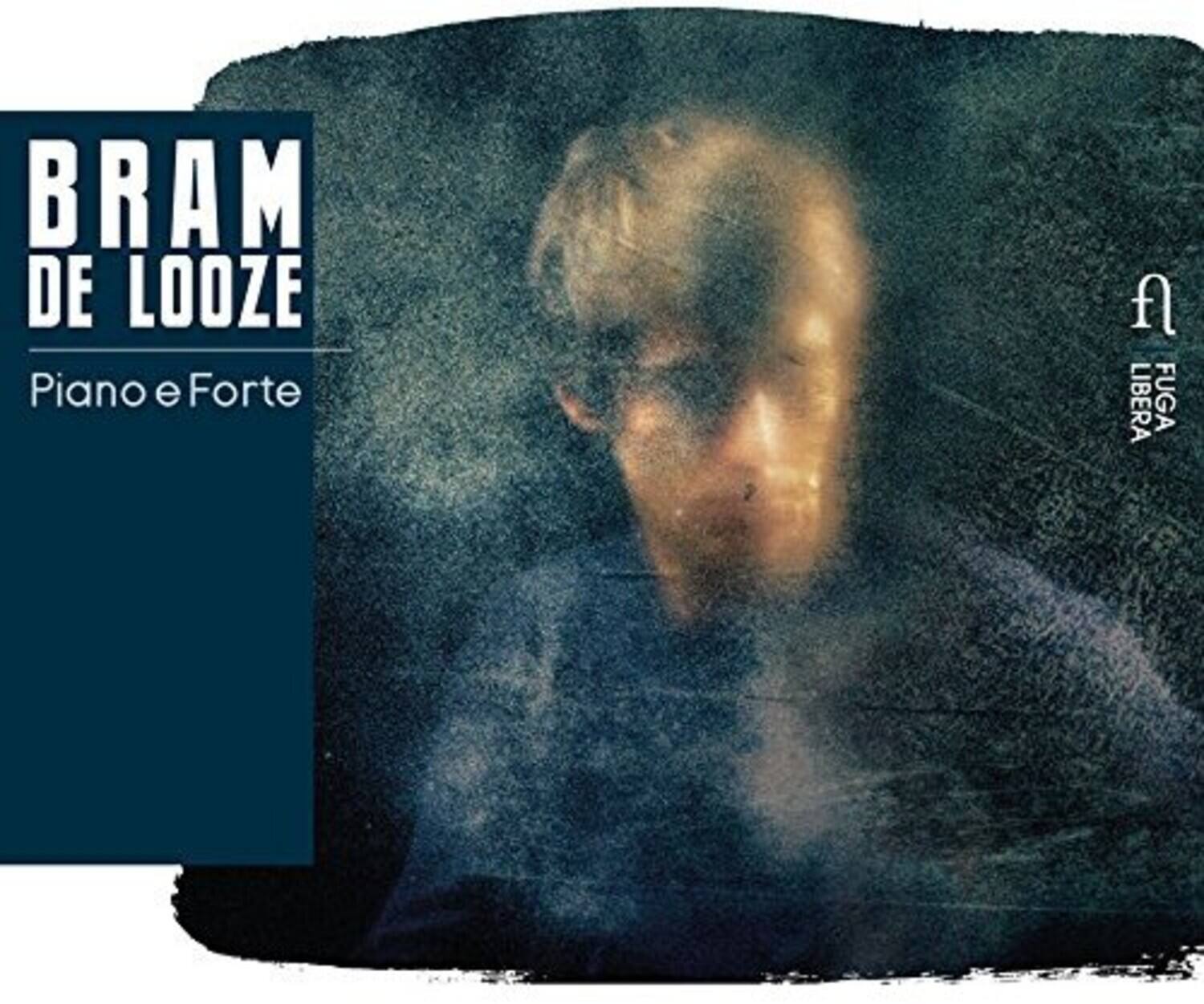 Looze / Bram De Looze - Piano e forte   - COMPACT DISCS [CD] price history on PriceWatchPro