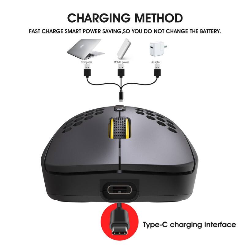 CHARGING METHOD

FAST CHARGE SMART POWER SAVING, SO YOU DO NOT CHANGE THE BATTERY.

Computer Mobile power Adapter Type-C charging interface