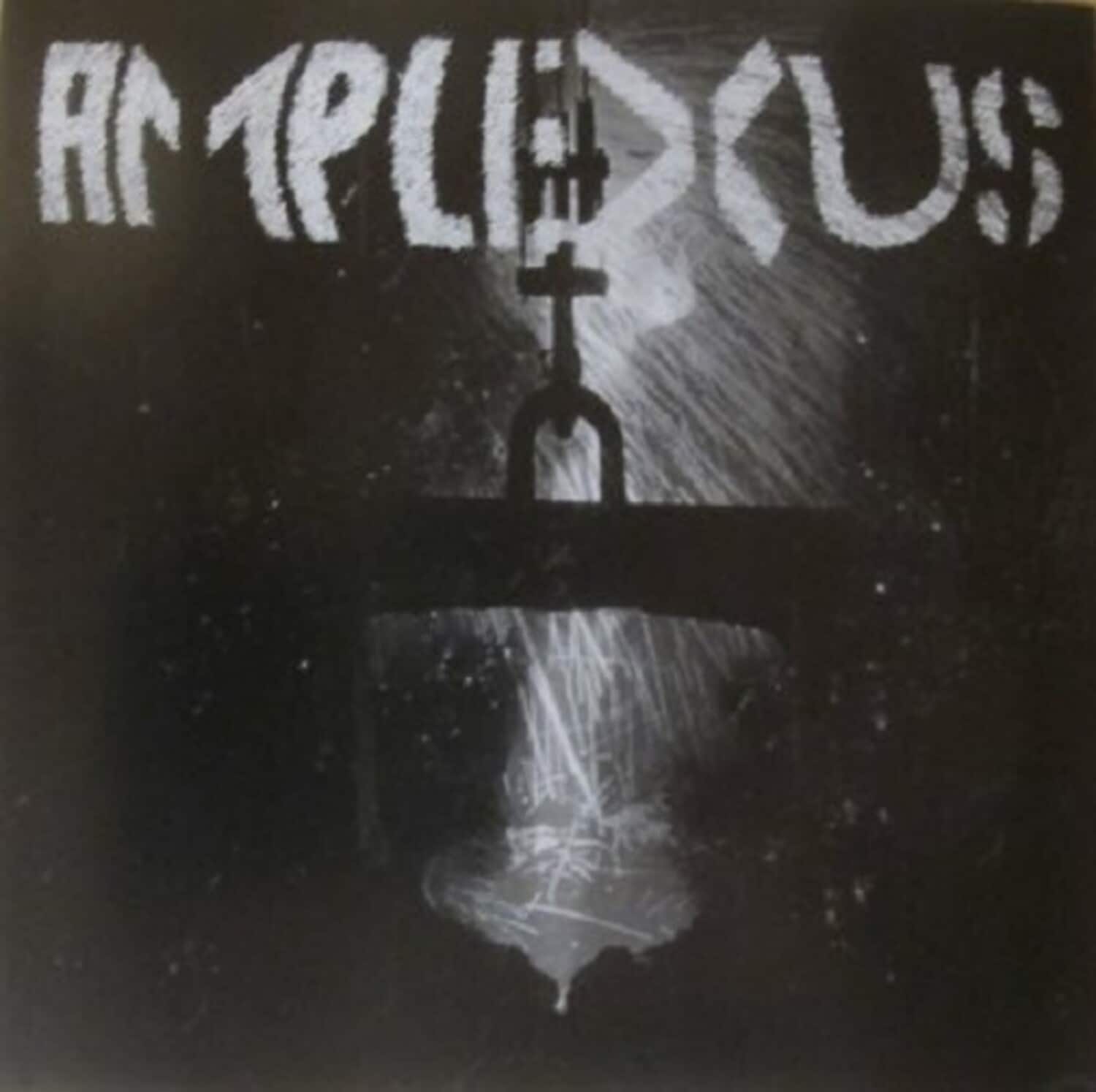 Amplexus - Necessary Intercourses   - COMPACT DISCS [CD] price history on PriceWatchPro
