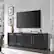 Alt View 1. Camden&Wells - Tillman TV Stand for Most TVs up to 75" - Black Grain.