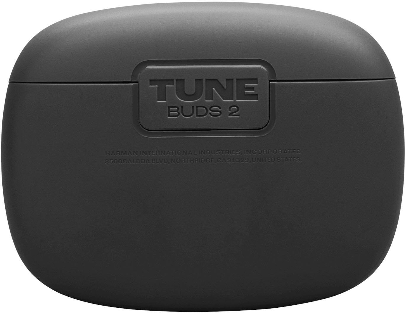 TUNE BUDS 2
HARMAN INTERNATIONAL INDUSTRIES, INCORPORATED
8500 BALBOA BLVD, NORTHRIDGE, CA 91329, UNITED STATES