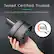 Tested. Certified. Trusted.
First UL 2252 certified CCS to NACS adapter
SGS US