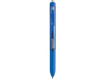 Alt View 3. Paper Mate -  InkJoy Retractable Gel Pen, Medium Point, 0.7mm, 3/Pack  - Assorted Ink.