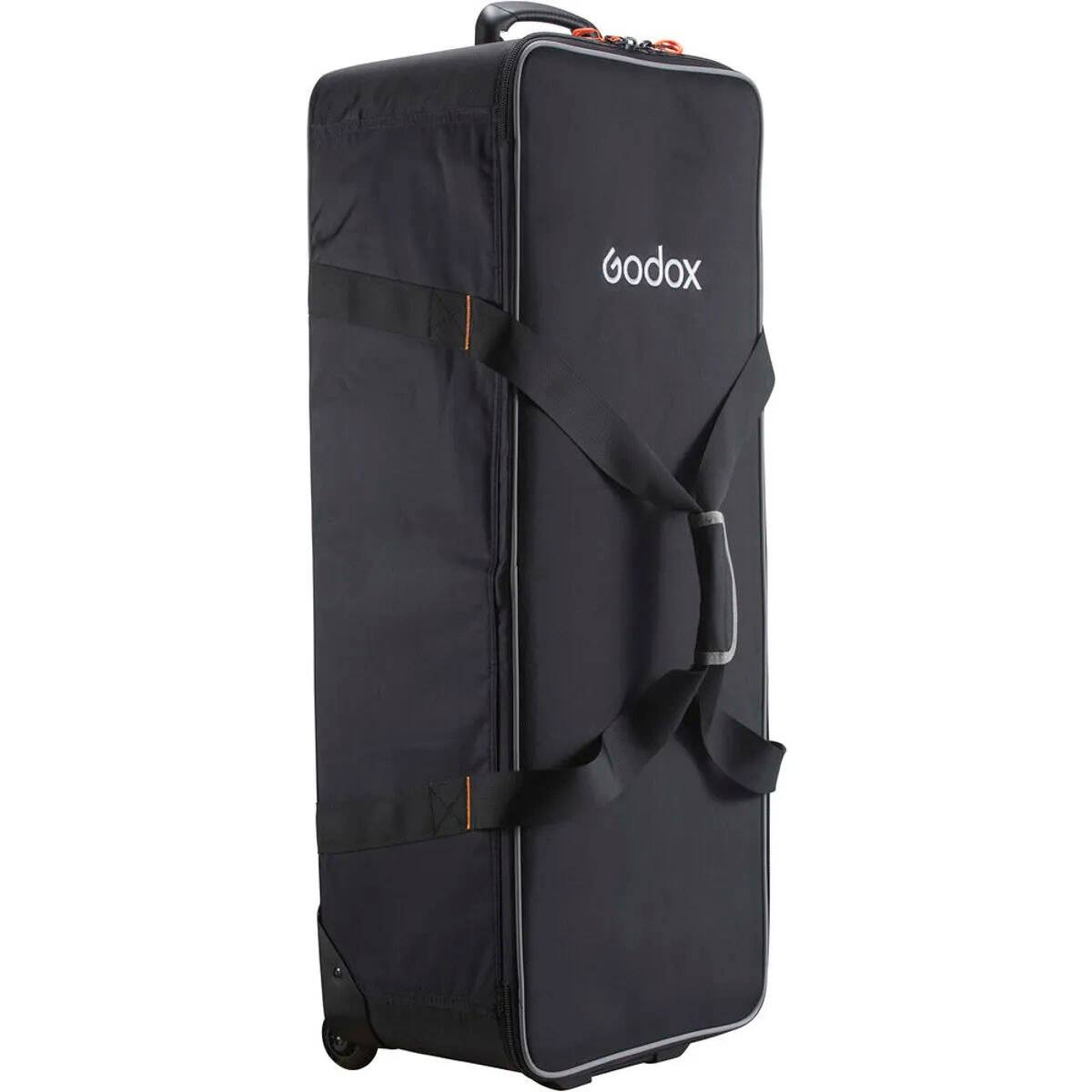 Alt View 2. Godox - Godox Litemons LA300Bi Bi-Color LED Monolight (2-Light Kit).