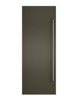 Viking - 30"W Column Door Panel w/Pro-style handle - Martini