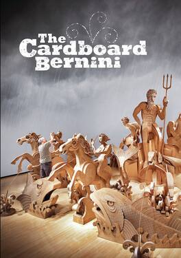 The Cardboard Bernini (MOD) (DVD Movie)