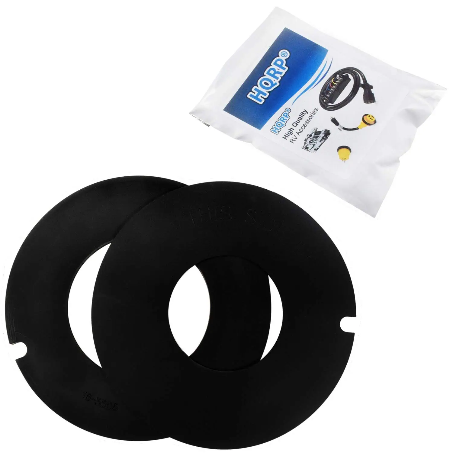 HQRP High Quality RV Accessories  
HQRP  
High Quality RV Accessories  
16-5505