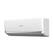 Alt View 13. Honeywell - Mini Split Air Conditioner, 24,000 BTU, Single Zone (HWAC-2417S) - White.