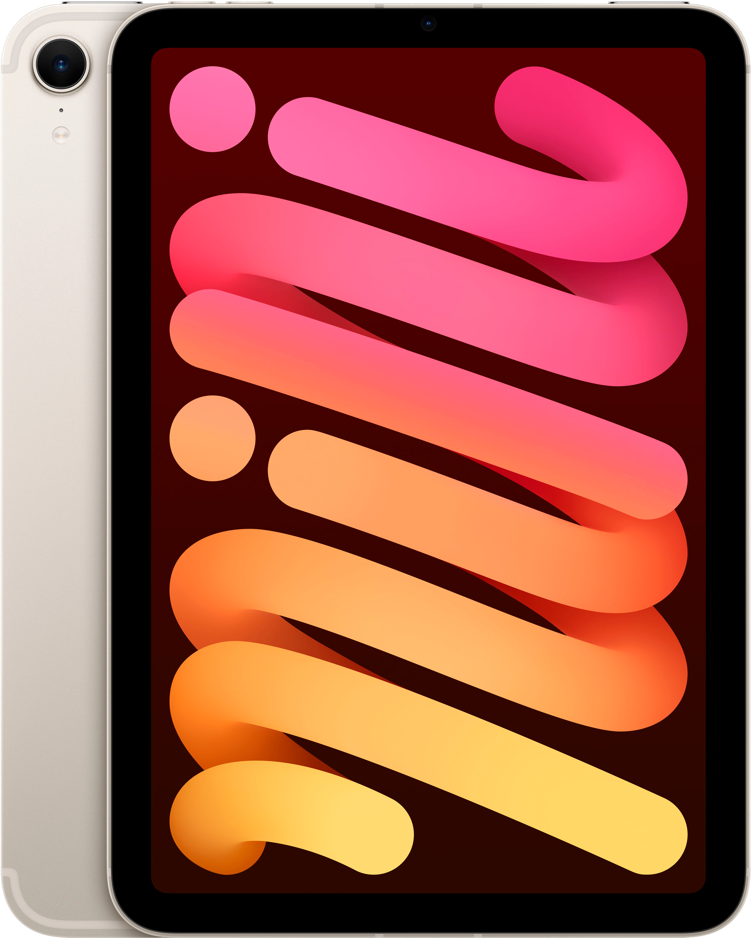 新品未開封Apple iPadmini （a17 pro)Wi-Fi 128GB 新品未開封iPad mini 
