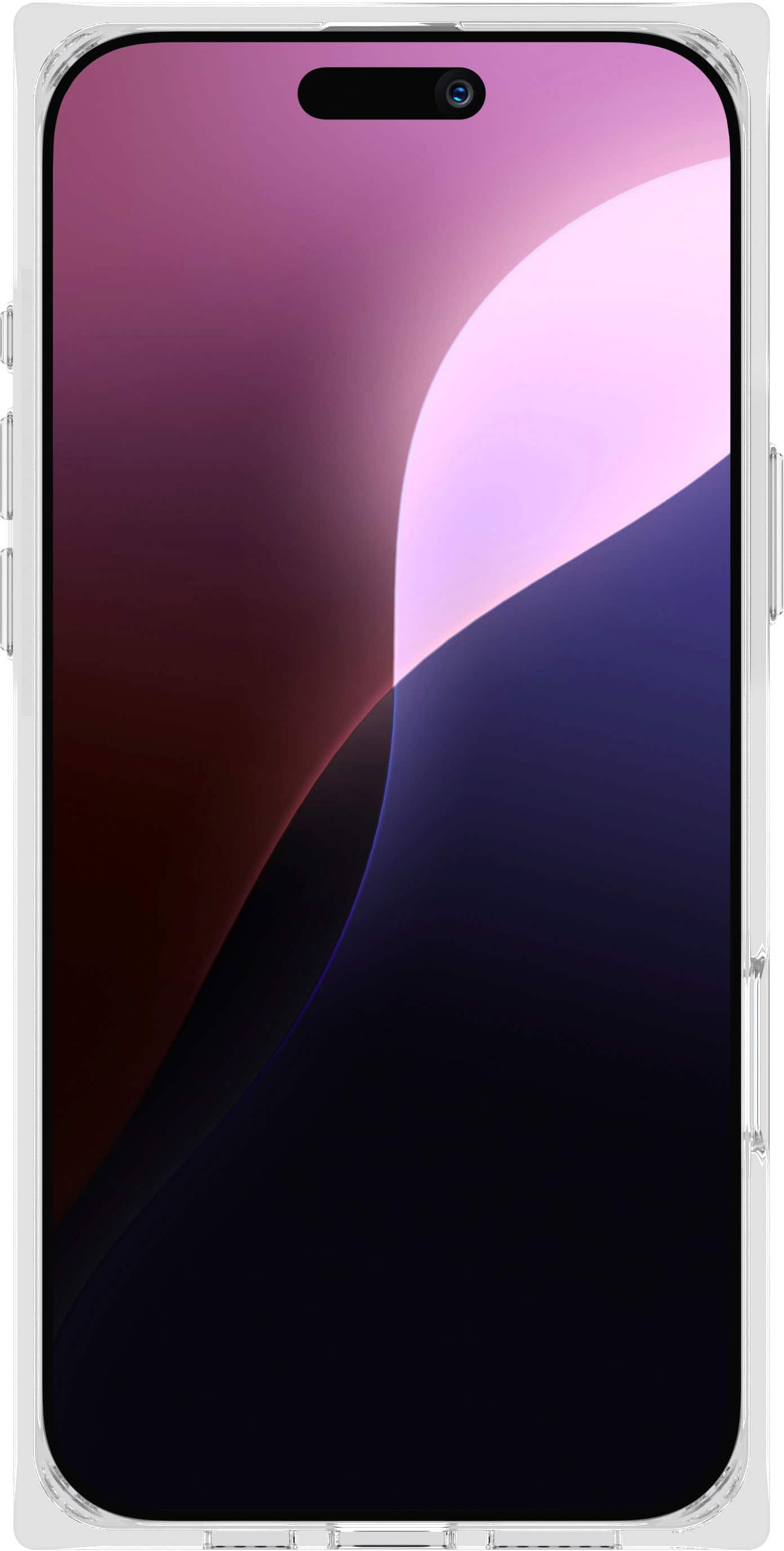 Alt View 15. Case-Mate - BLOX Case with MagSafe for Apple iPhone 16 Pro Max - Neon Watermelon.