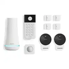 home
1 2 3
4 5 6
7 8 9
0
SimpliSafe