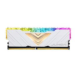 Cluzine - DDR5 16GB×2 (32GB Kit) 6000MHz CL38 1.35V XMP RGB Desktop RAM Memory