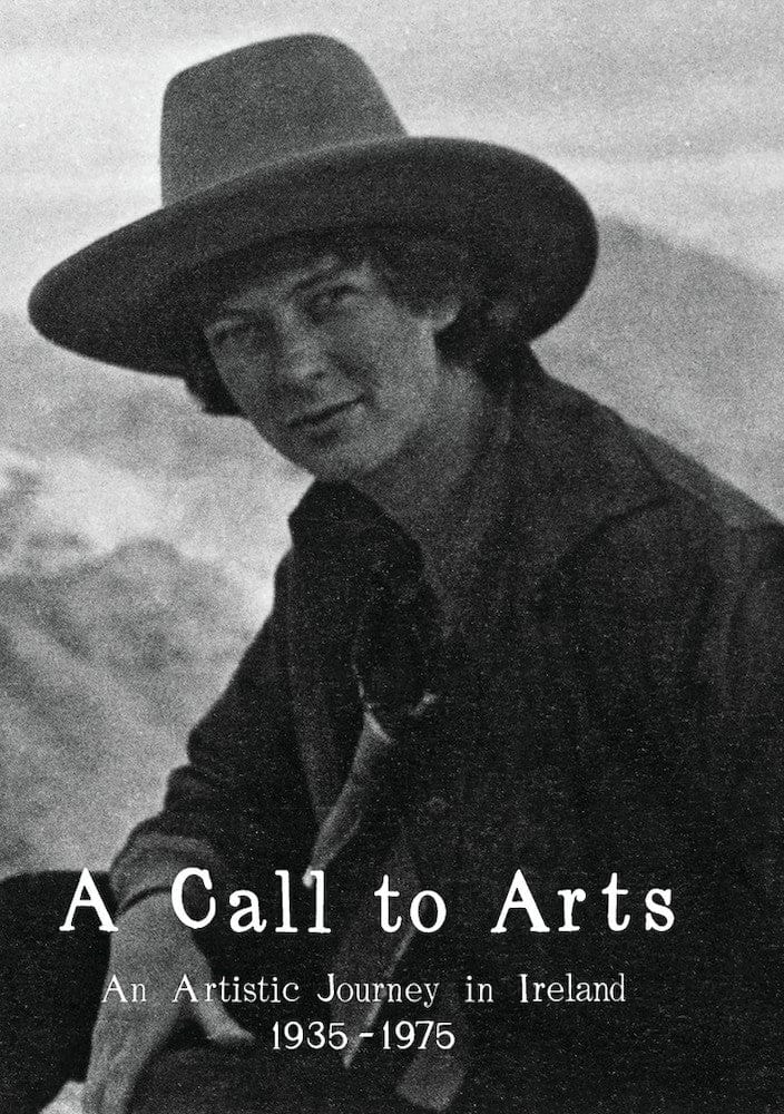 A Call to Arts: An Artistic Journey in Ireland 1935-1975 (MO [DVD] price history on PriceWatchPro