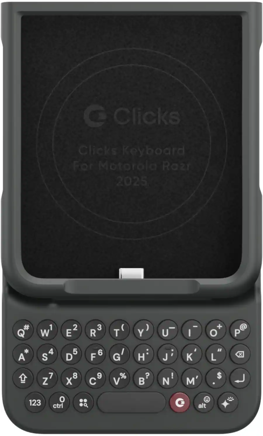 Clicks Keyboard for Razr キーボード付き スマホケース Amazon.co.jp Clicks Keyboard for Razr キーボード付き スマホケース Amazon.co.jp