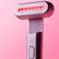 Alt View 15. Solawave - 4-in-1 Anti-Aging Radiant Renewal Skincare Wand with Red Light Therapy - Rose Gold.