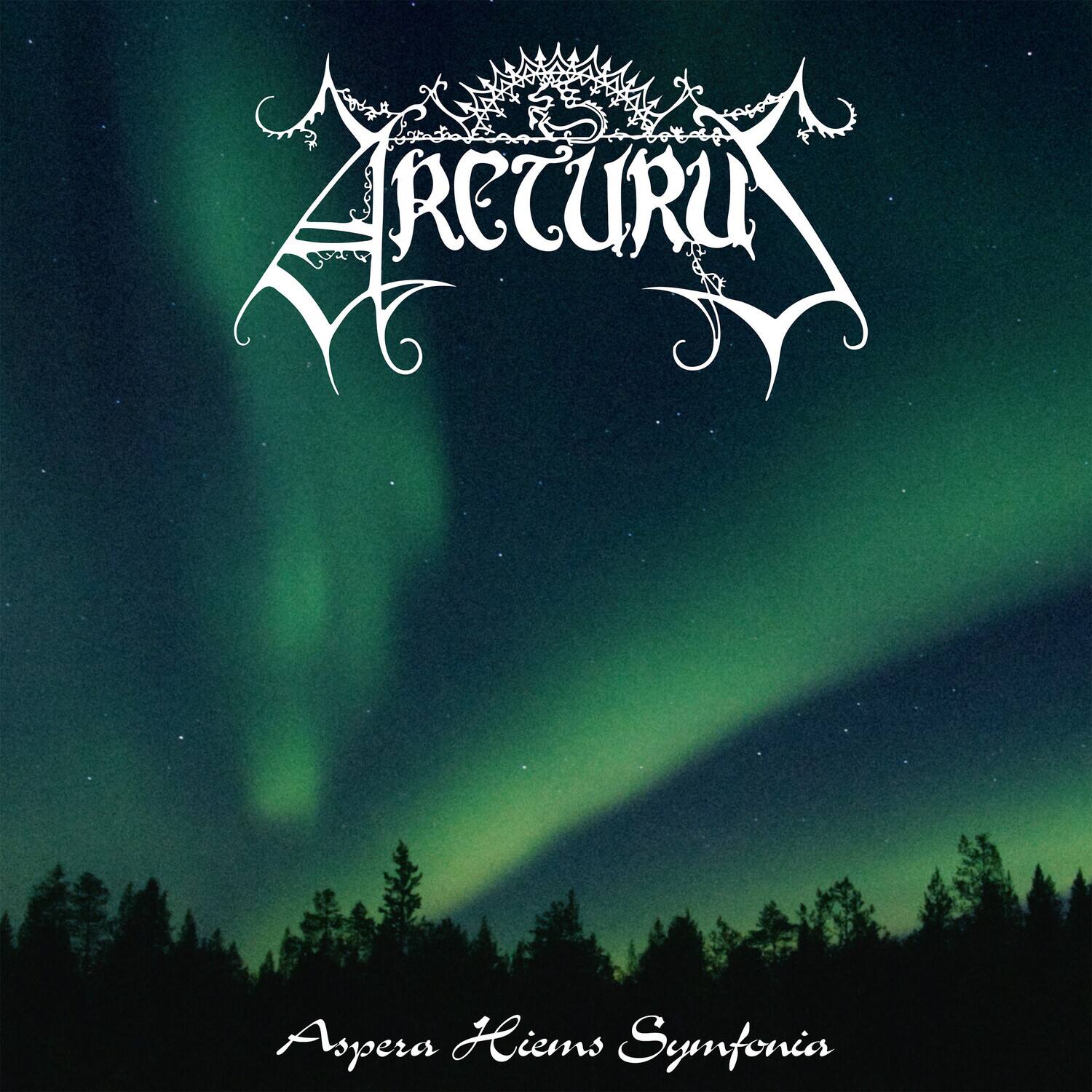 Areturu  
Aspera Hiems Symfonia
