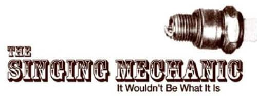 The Singing Mechanic - It Wouldn't Be What It Is   - COMPACT DISCS [CD] price history on PriceWatchPro