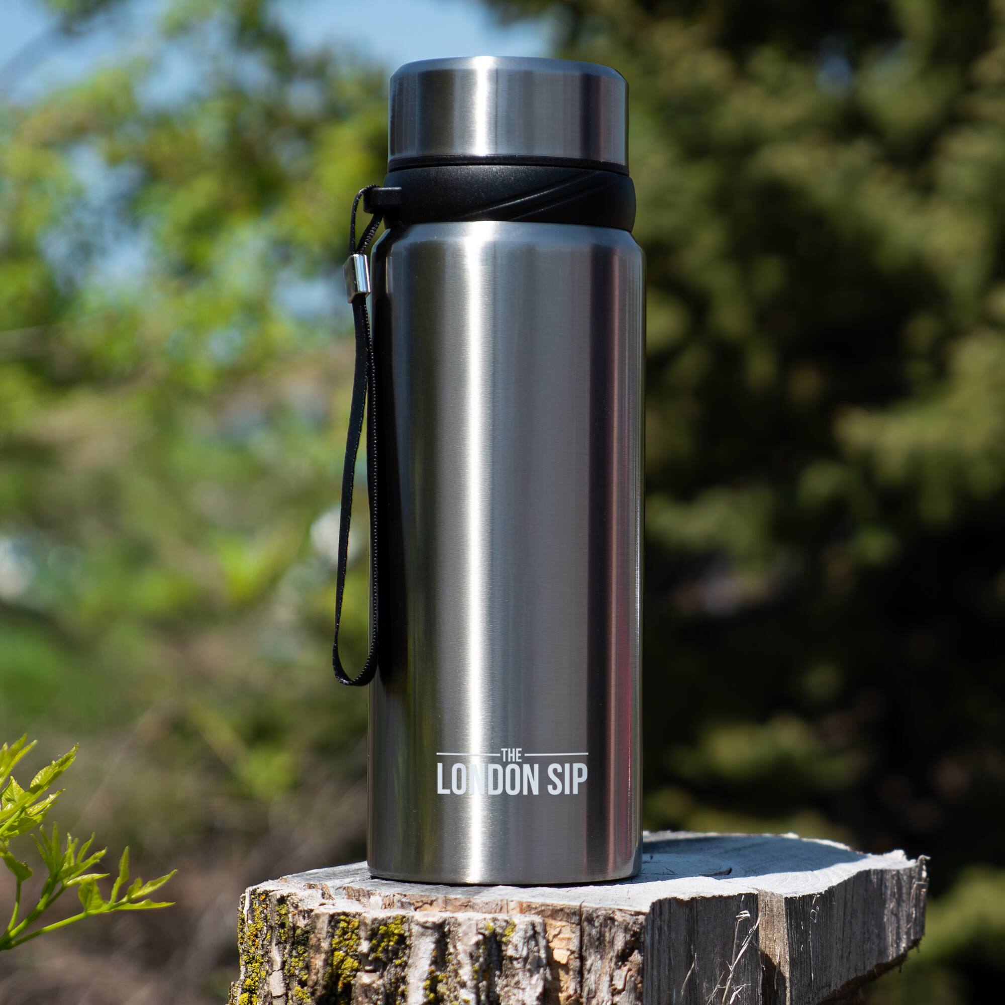 THE LONDON SIP