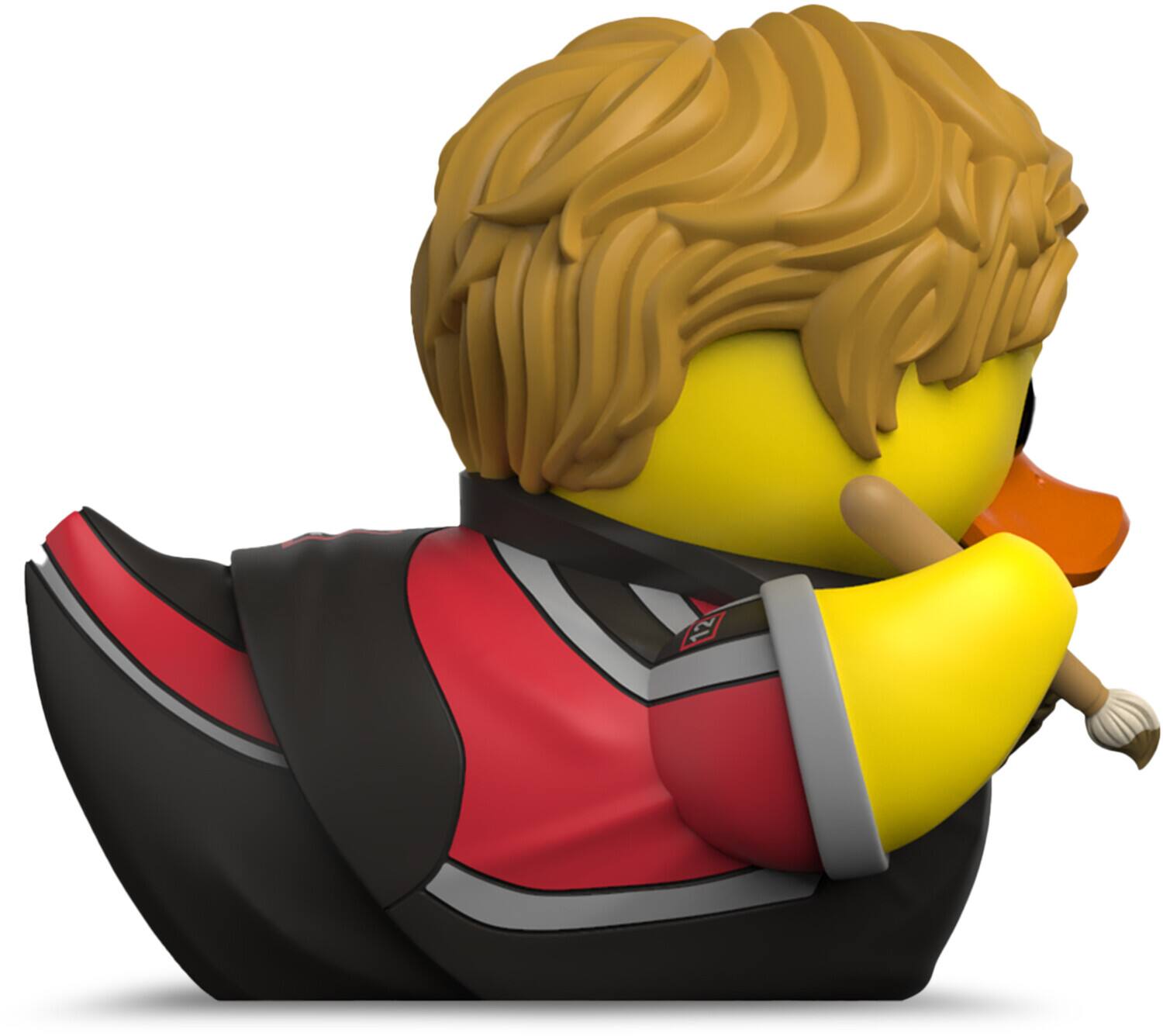 Alt View 3. PopMarket - Tubbz - The Hunger Games - Peeta Mellark (1st Edition)   - COLLECTIBLES - Multicolor.