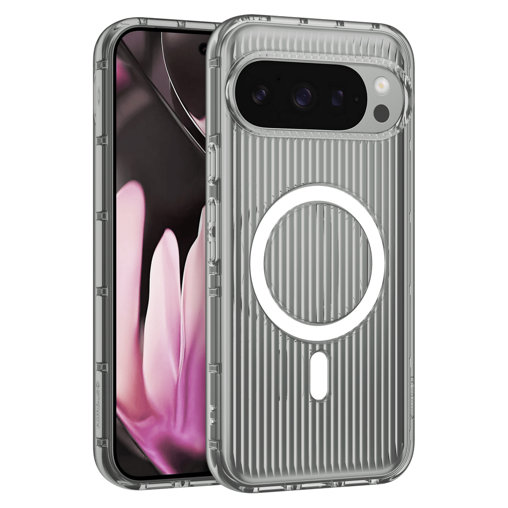 Nimbus9 - Alto 2 MagSafe Case for Google Pixel 10 Pro XL - Clear