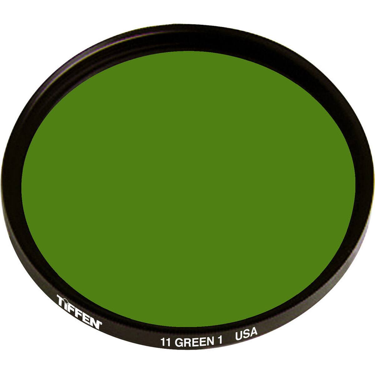 TIFFEN  
11 GREEN 1 USA