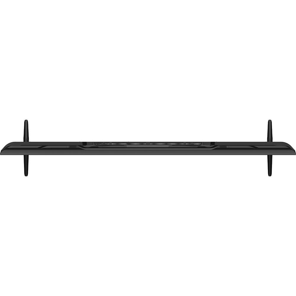 Alt View 7. Panasonic - 75" W80C 4K UHD 3840x2160 60Hz QLED+ Fire TV (2026) + Mount & Guide Bundle - Black.