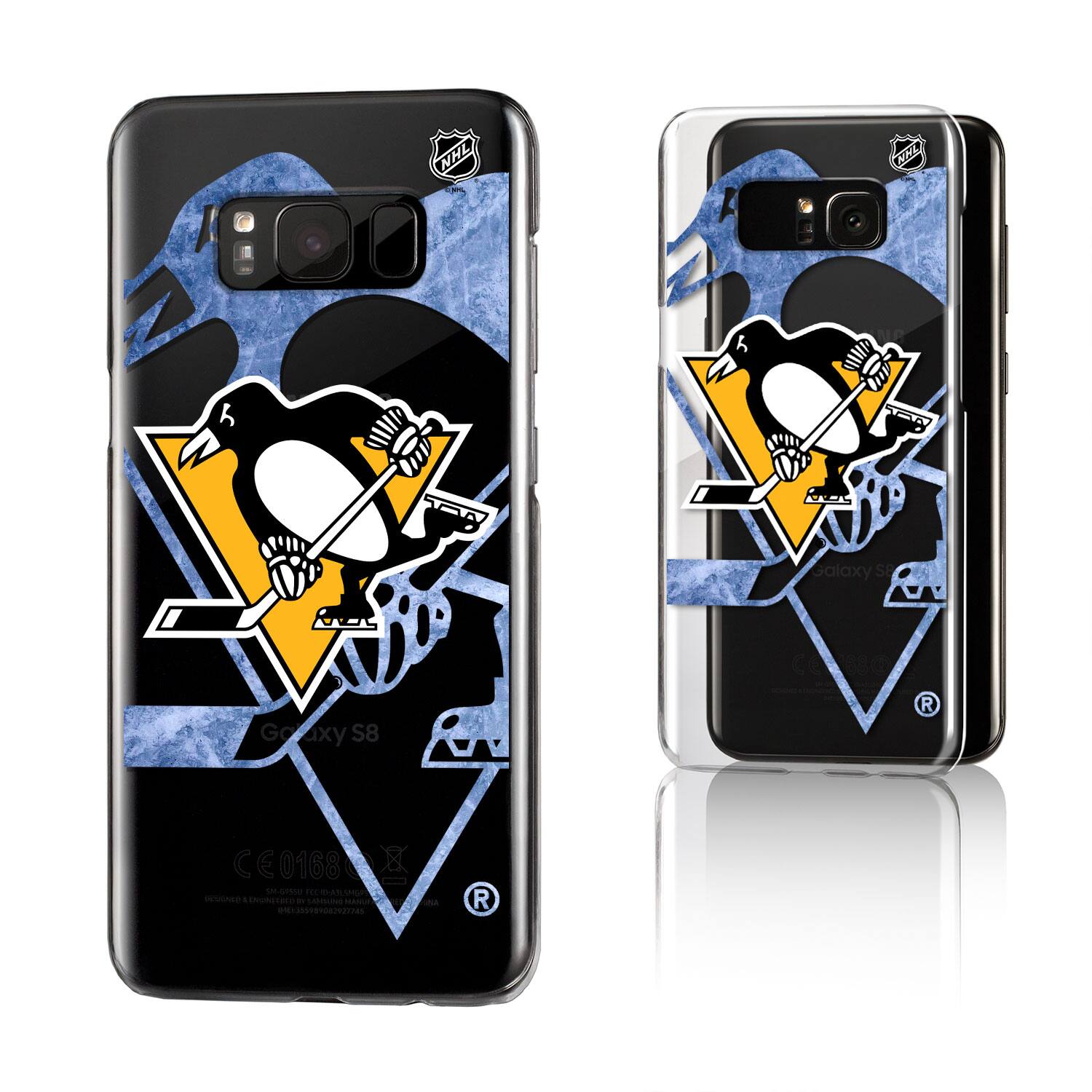 NHL  
Galaxy S8  
CE 0168  
R  
CNA  
CALN  
AE CEE