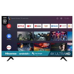 Hisense 50 Hisense 50
