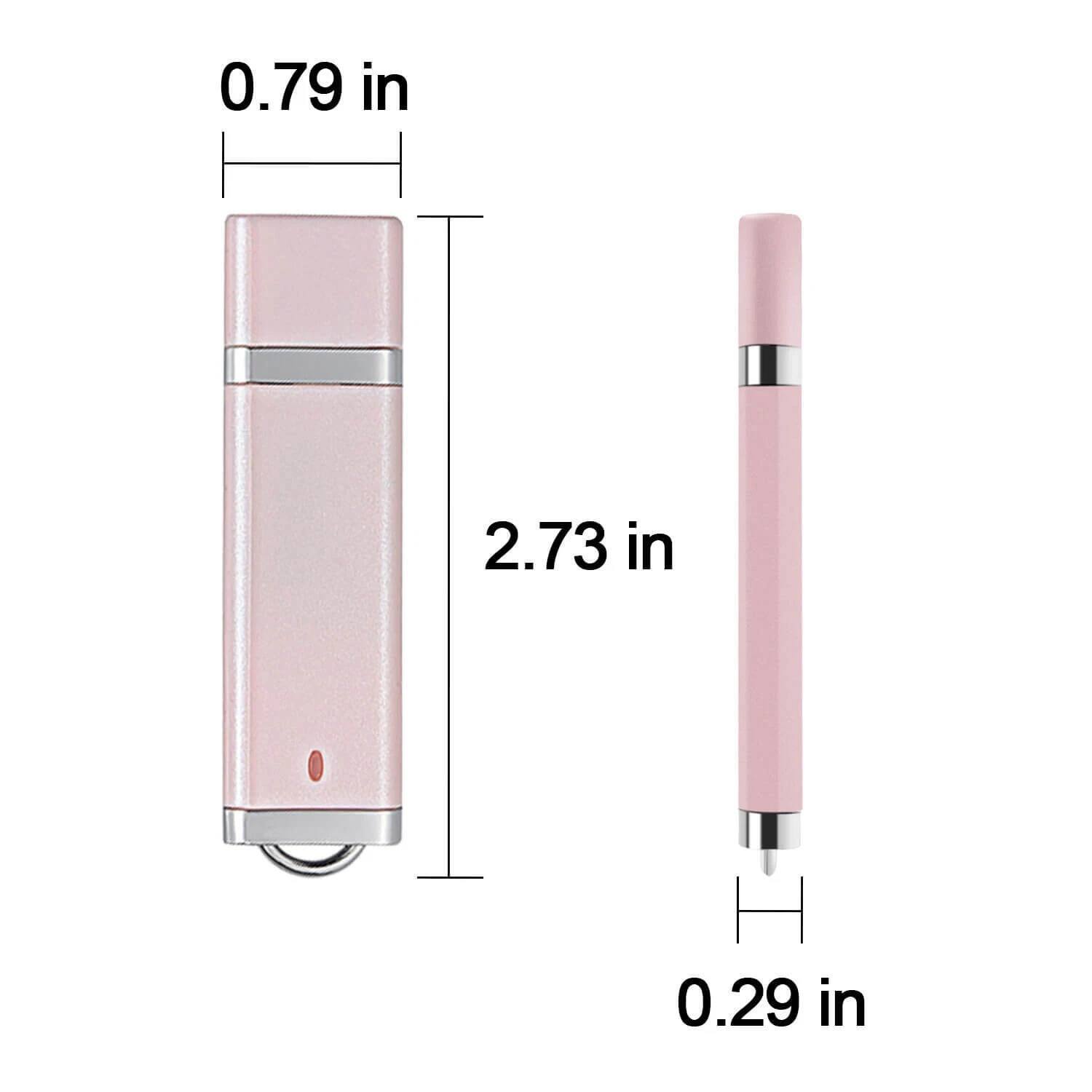 0.79 in  
2.73 in  
0.29 in
