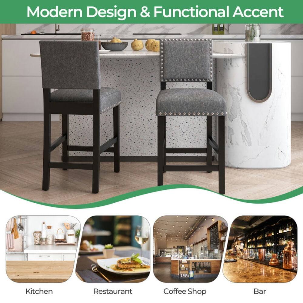 Modern Design & Functional Accent

Kitchen  
Restaurant  
Coffee Shop  
Bar