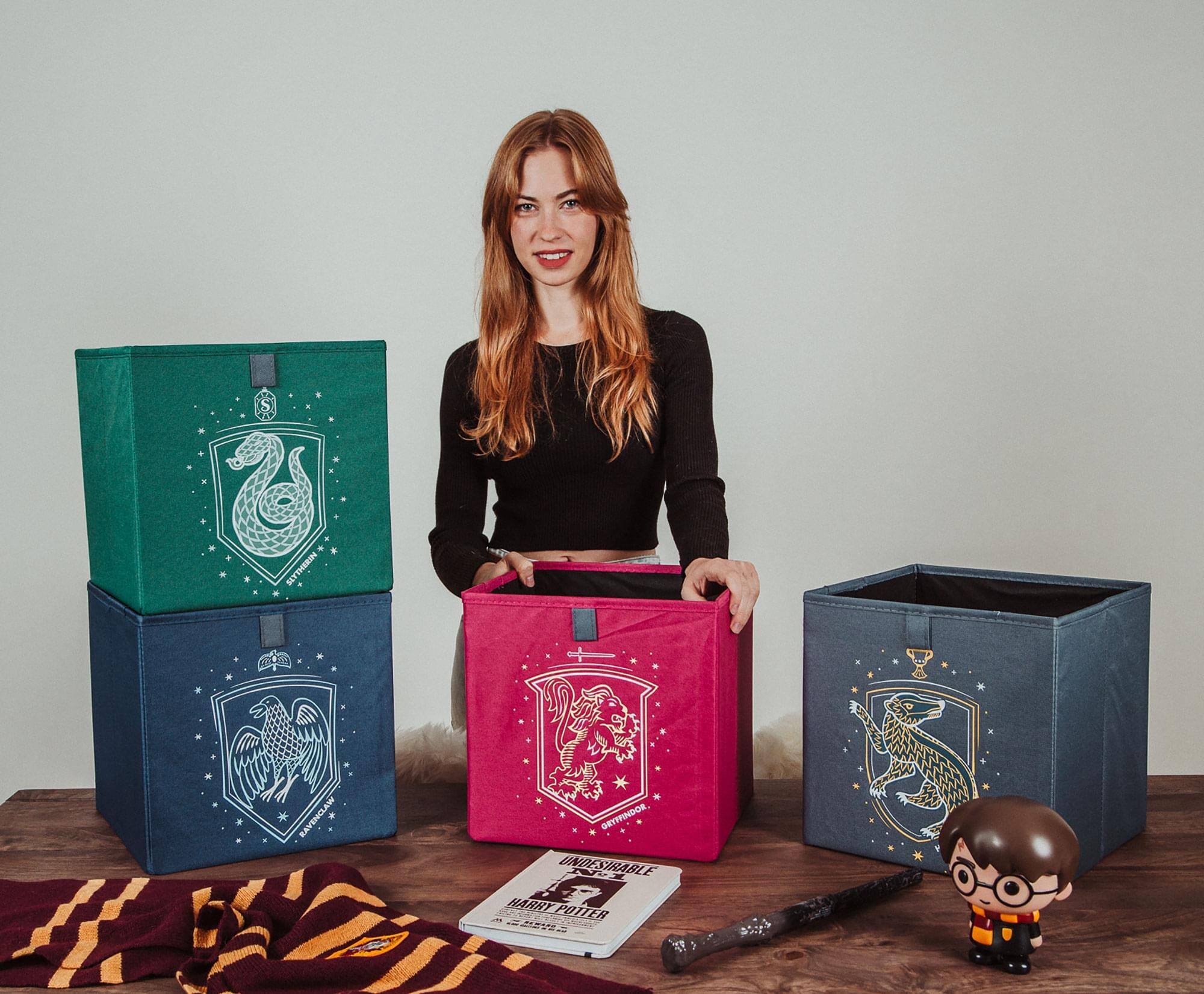 MINSHLERE RAVENCLAW  
GETTINDOR UNDESIRABLE  
HARRY POTTER  
CAT22