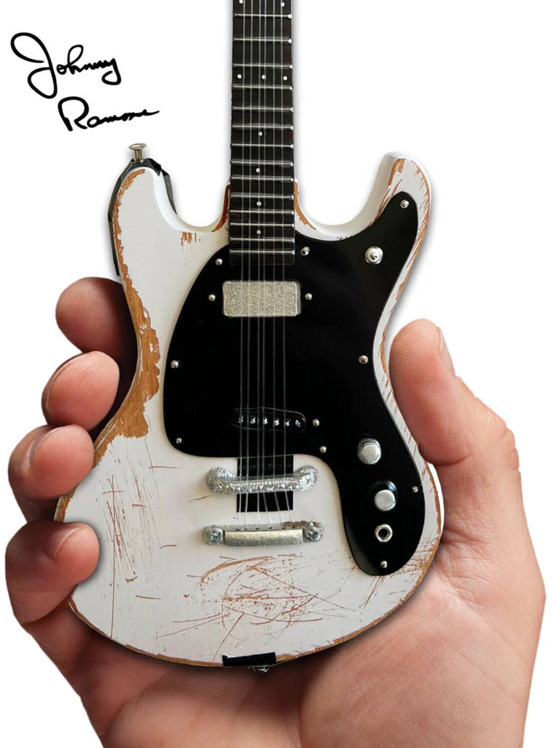 Johnny Ramone